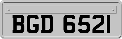 BGD6521