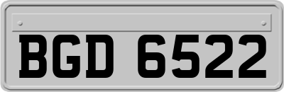 BGD6522