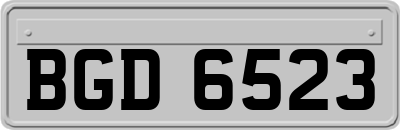 BGD6523
