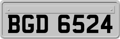 BGD6524