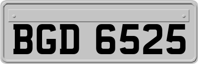 BGD6525