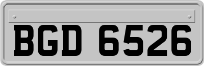 BGD6526