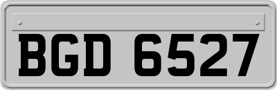 BGD6527