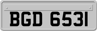 BGD6531