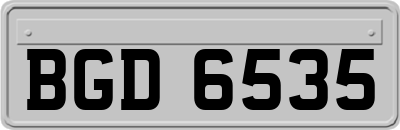 BGD6535