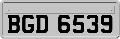 BGD6539