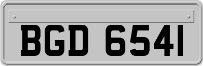 BGD6541