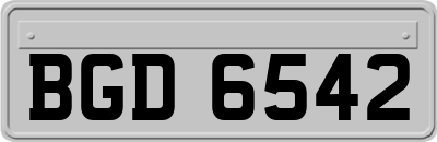 BGD6542