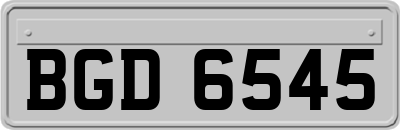 BGD6545