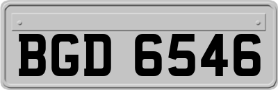 BGD6546