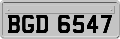 BGD6547