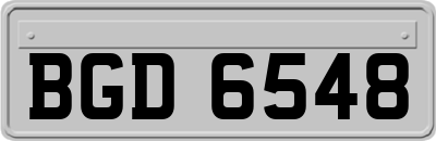BGD6548