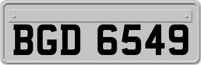 BGD6549