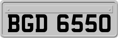 BGD6550