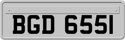 BGD6551
