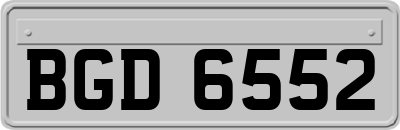 BGD6552