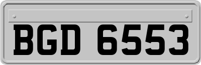 BGD6553