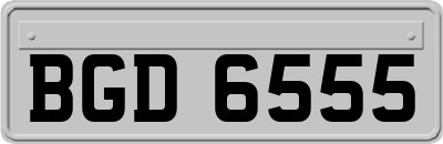 BGD6555