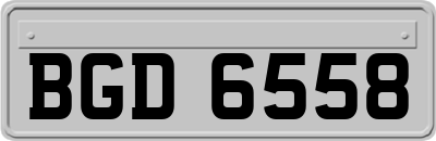 BGD6558