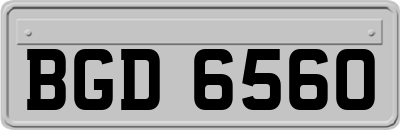 BGD6560