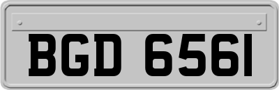 BGD6561
