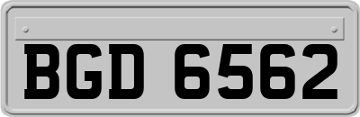 BGD6562