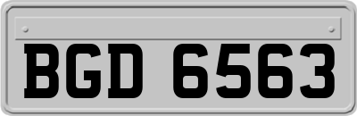 BGD6563