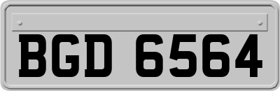 BGD6564