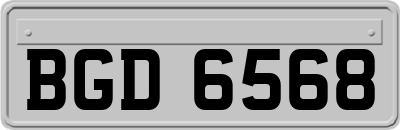 BGD6568
