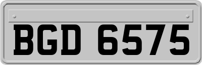 BGD6575
