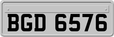 BGD6576