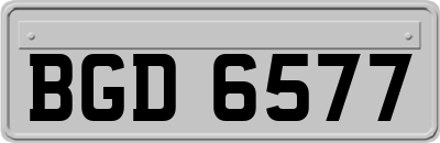 BGD6577