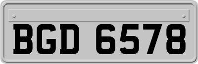 BGD6578