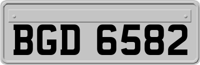 BGD6582
