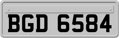 BGD6584