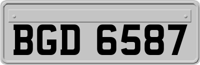 BGD6587