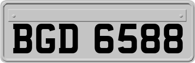 BGD6588