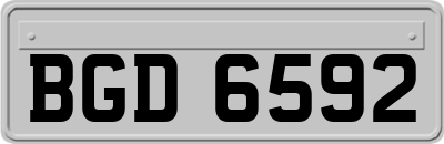 BGD6592