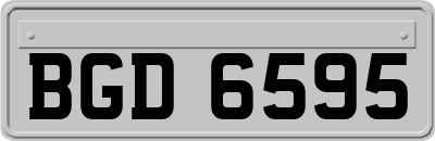 BGD6595