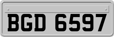 BGD6597