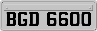 BGD6600