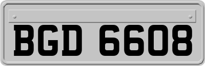 BGD6608