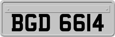 BGD6614