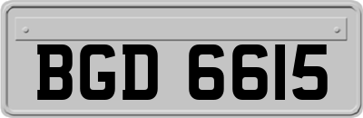 BGD6615