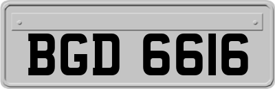 BGD6616