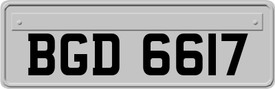 BGD6617