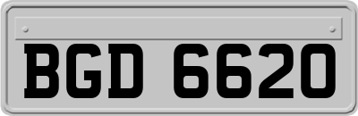 BGD6620