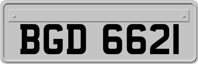 BGD6621