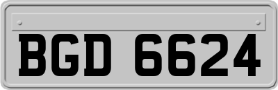 BGD6624
