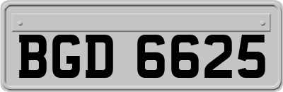 BGD6625